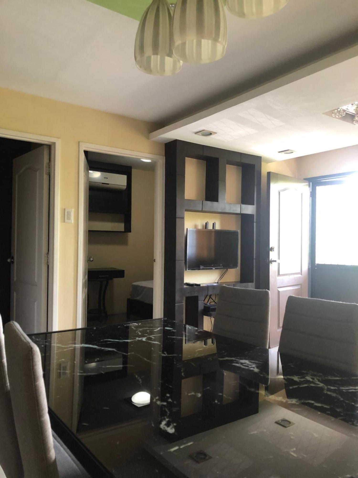 Alles One Oasis Condo Davao Near Sm Mall With Wifi Exterior photo