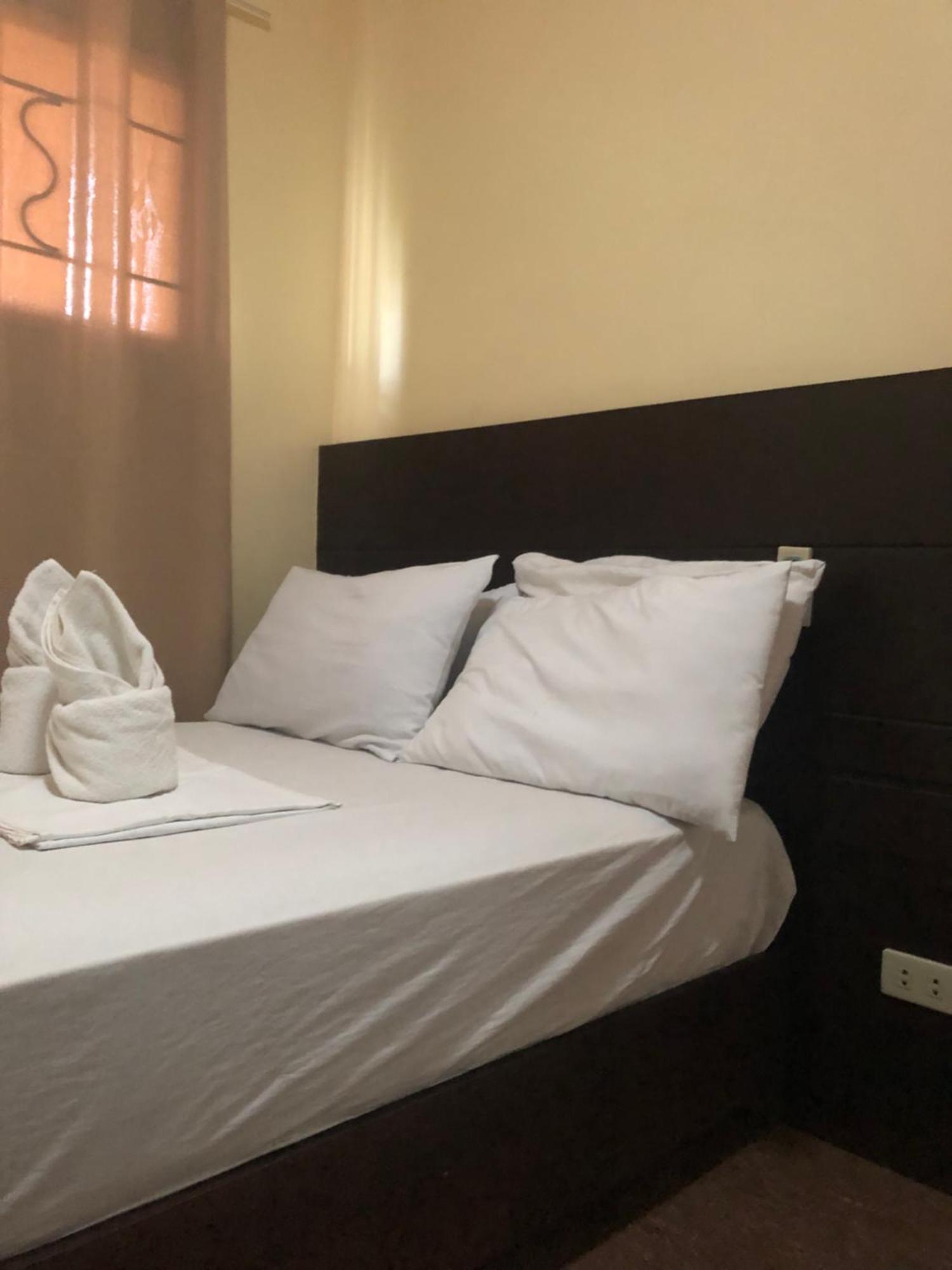 Alles One Oasis Condo Davao Near Sm Mall With Wifi Exterior photo