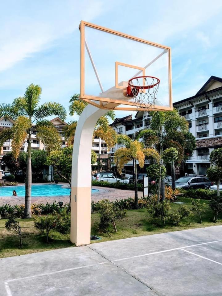 Alles One Oasis Condo Davao Near Sm Mall With Wifi Exterior photo