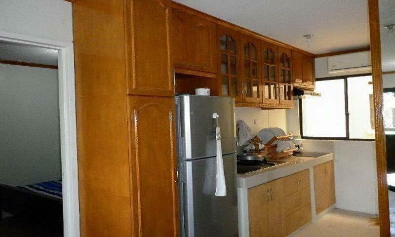 Alles One Oasis Condo Davao Near Sm Mall With Wifi Exterior photo